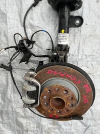 фото thumb №7, Jeep compass ii поворотна опора задня ліва амортизатор