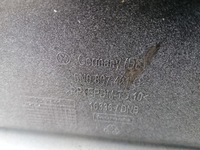 фото thumb №11, Бампер зад задний vw tiguan 1 i 5n рестайлинг 2011-2016r