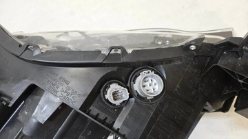 фото thumb №16, Лампа левая правая перед mazda cx-5 cx5 ii полный led k124-51030 k124-51040