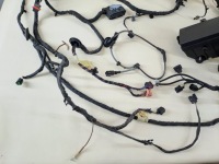 фото thumb №7, Жгут электропроводка перед камера лонжерон 1.5 tsi skoda superb 3 iii 19r