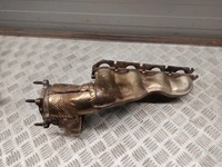 фото thumb №6, Audi s6 s7 4g 079253033cf 4.0 бензин 309kw левая коллекторы выпускные