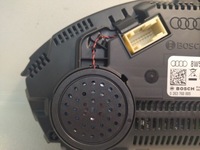 фото thumb №9, 8w5920790m 8w5920790l прилади прилади віртуальний lcd audi a4 a5 q5 rs5 rs4