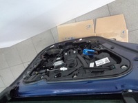 фото thumb №7, Дверь левый задняя задние alfa romeo giulia 2016- цвет 092