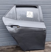 фото thumb №1, Двері праве правий задня vw id.3 id3 комплект