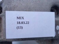 Кронштейн генератора обладнання mercedes a klasa w168 в Україні, фото thumb