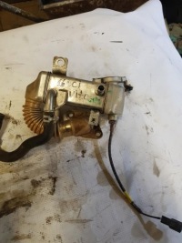 фото thumb №1, Радіатор вихлопних газів egr 2.0dci koleos i 147350678r