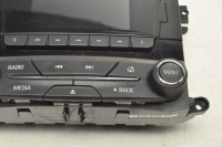 фото thumb №6, Opel insignia a lift дисплей панель 26202393