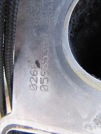 фото thumb №5, Audi оригинальный номер 059353dr головка