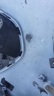 фото thumb №13, Kia sportage 4 iv 15- gt line бампер передній перед €