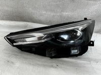 фото thumb №1, Mg5 mg 5 ліва лампа передня