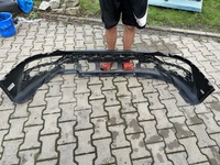 фото thumb №8, Hyundain tucson iv бампер задний оригинальный