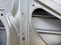 фото thumb №8, Subaru outback 6 vi bt 2020- дверь правое передние правый перед