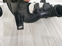 фото thumb №5, Труба інтеркулер резонатор volvo xc90 xc60