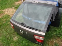 фото thumb №3, Крышка задняя стекло ls7u seat leon 02r