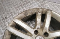 фото thumb №7, Комплект диск audi q7 4l 4l0801025 3.6l бензиновый 2007