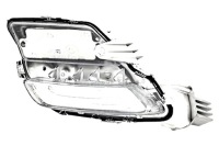 Фонарь  дневные l volvo xc60 1 01.13- valeo Цена, фото thumb