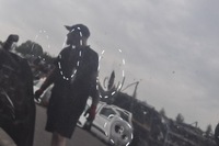 фото thumb №10, Volvo s60 ii v60 капот крышка отсек двигателя 452-26