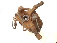 фото thumb №5, Поворотный кулак левая перед opel meriva a 1.3 cdti