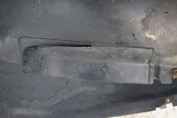 фото thumb №12, Подкрылок левый перед vw phaeton 3d0809957k