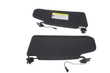 фото thumb №11, Стеля чорна volvo v40 cross country 526 31351237 2.0l дизель 110kw