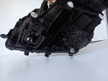 фото thumb №8, Лампа правая mercedes gls w167 19- multibeam led