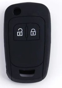 фото thumb №9, Чехол корпус na ключ opel insignia astra zafira