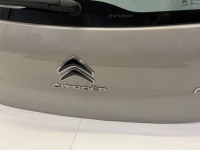 фото thumb №6, Задняя крышка багажника citroen c3 3 2018