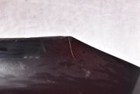 фото thumb №7, Бампер задня задній чорний 6r6807421bh vw polo 5 v 6r 09-17