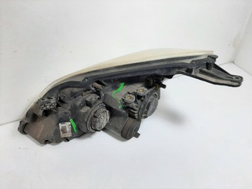 фото thumb №10, Opel vectra c gts 03r лампа правий перед valeo 89312285 93179915