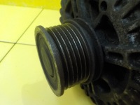 4007 c-crosser outlander 2.2 hdi 12r 4hk генератор 9665735680 в Украине, фото thumb