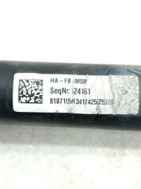 Купить Амортизатор porsche panamera 2018 с задний po правой 971513035b, фото thumb