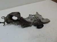 фото thumb №6, Кронштейн основа генератора vw passat b7 2.0 tdi cff 03l903143q