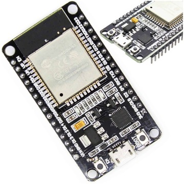 ESP32 DevKit ESP-WROOM-32 V1 для Arduino