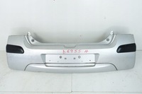 фото thumb №1, Бампер задняя задний renault twingo ii hb 8200637048