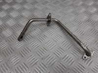 фото thumb №1, Труба трубка шланг egr opel corsa c 1.4