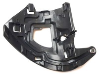 фото thumb №1, Плита кріпильна фара права vw beetle 11-