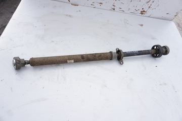 фото thumb №1, Wał привідний 7l8521102g audi q7 4l 3.0 tdi