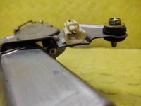 фото thumb №4, Mazda 6 моторчик двірники задня 8496000030