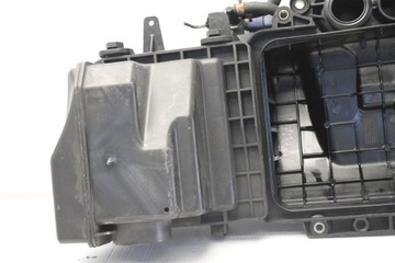 фото thumb №6, Nissan note e11 1.4 b 06r- кришка клапанів корпус фільтра повітря