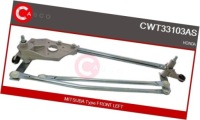 фото thumb №1, Механізм двірник перед - casco cwt33103as