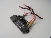 фото thumb №1, Распределитель напряжения mercedes c-klasa w206 2021-