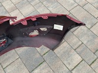 фото thumb №8, Volvo c70 ii lift 10-13 бампер перед orygi.