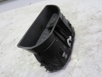 Решётка обдув средняя peugeot 2008 Оригинал, фото thumb