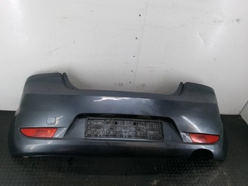 фото thumb №1, Бампер зад kia pro cee'd 5k хетчбек