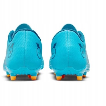 Nike Mercurial Vapor 14 Club FG Piłkarskie Lanki r 41