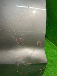 фото thumb №6, Двері задні праве honda jazz iv 15-