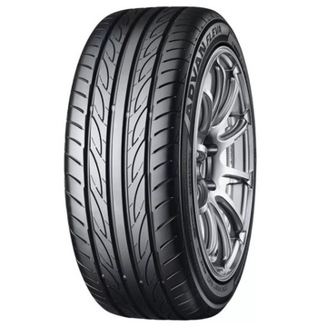 1x Иокогама Адван Флева V701 235/50R18 97В