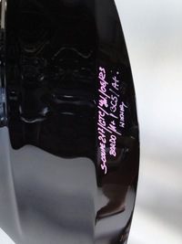 фото thumb №12, Mercedes s klasa 217 lift капот кришка двигуна