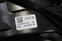 фото thumb №6, Лампа передняя комплектная laser левая anglik rhd rl bmw ix i20