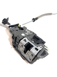 фото thumb №6, Замок двері ручка правий задня mercedes gla ii h247 - a0997602202 a0997302801